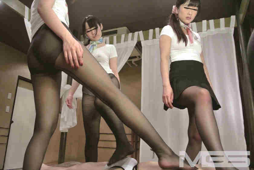 136SW-258丝袜美腿OL