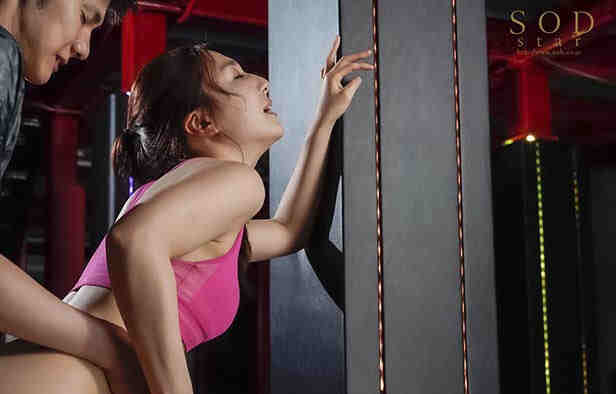 107STARS-434古川いおり作品