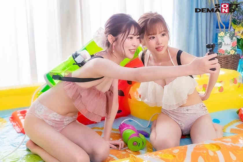 107KMHRS-054新井リマ 森日向子