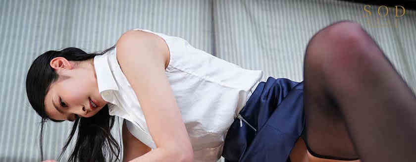 107STARS-450出演本庄鈴新作