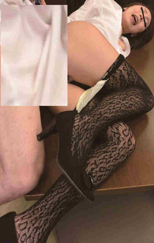 136SW-338丝袜美腿OL