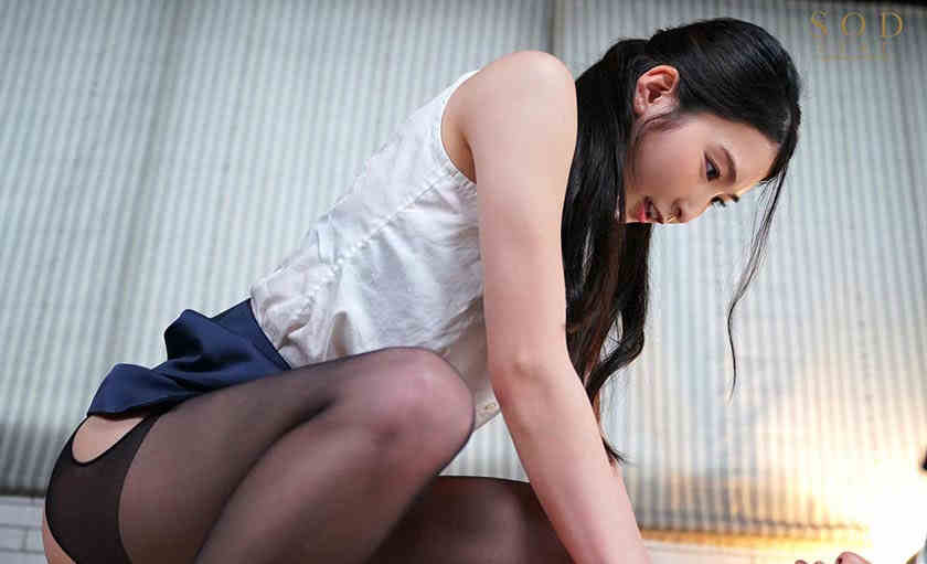 107STARS-450出演本庄鈴新作