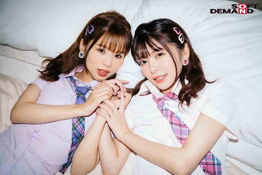 107KMHRS-054新井リマ 森日向子