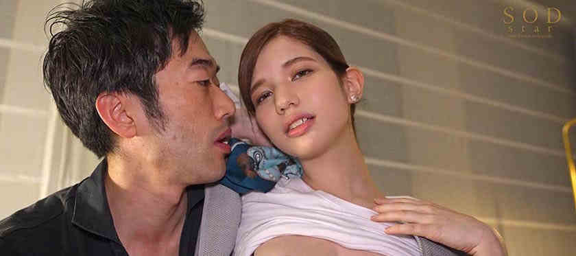 107STARS-457丝袜美腿ローレン花恋