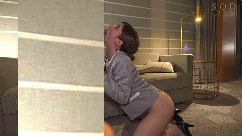 107STARS-457丝袜美腿ローレン花恋