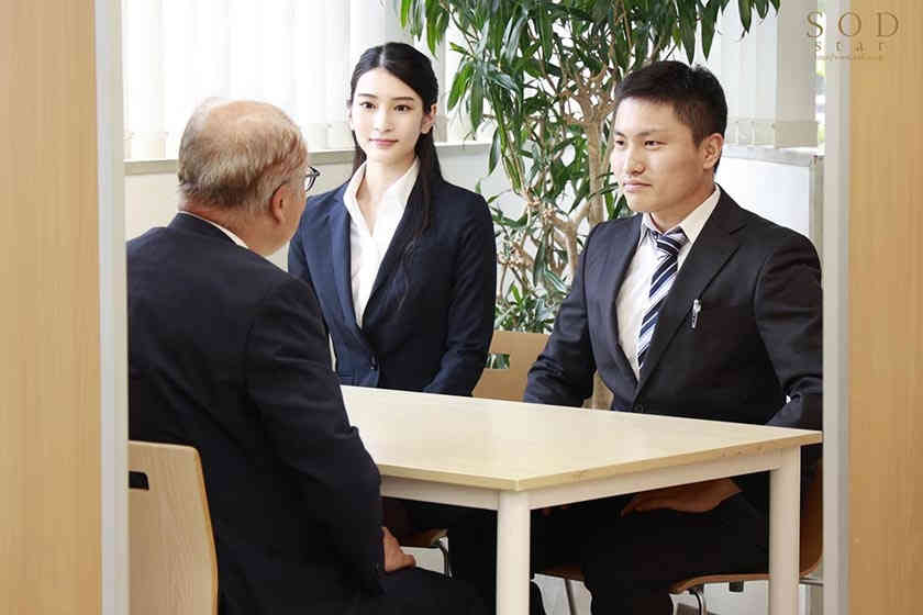 107STARS-468本庄鈴新作