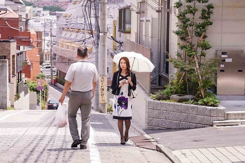 107STARS-465 佐田茉莉子