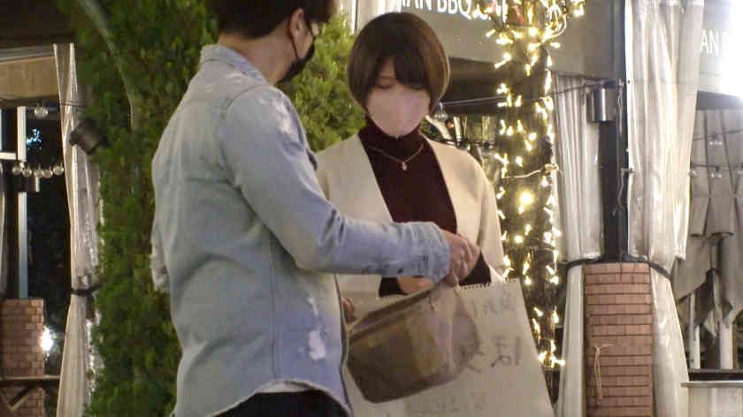 200GANA-2627搭讪下班工作的姐姐