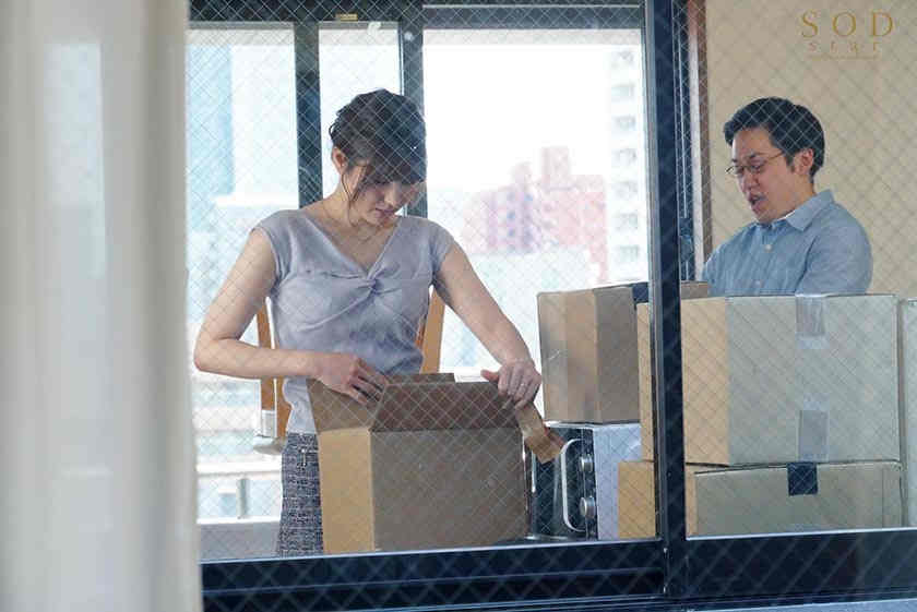 107STARS-436吉永このみ