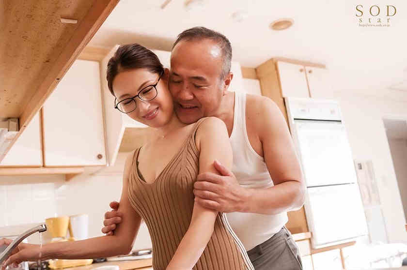 107STARS-465 佐田茉莉子