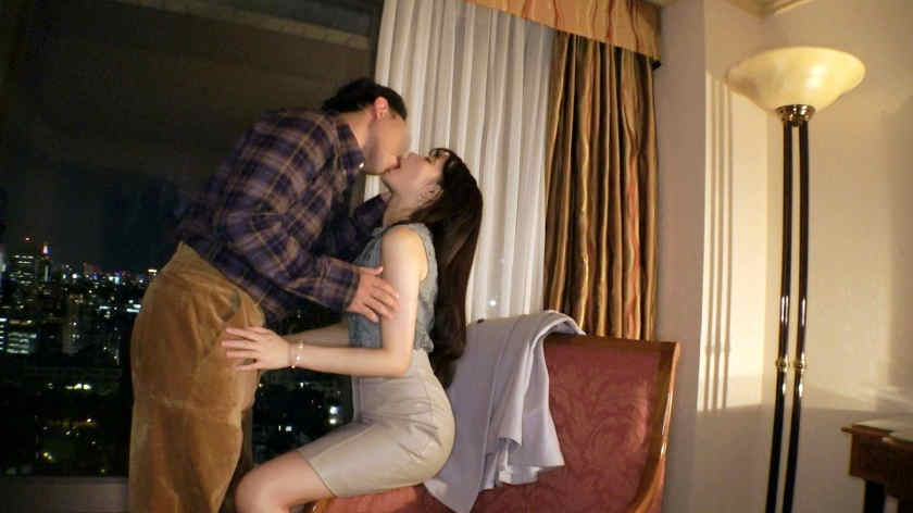 259LUXU-1531北見愛理27岁美容师