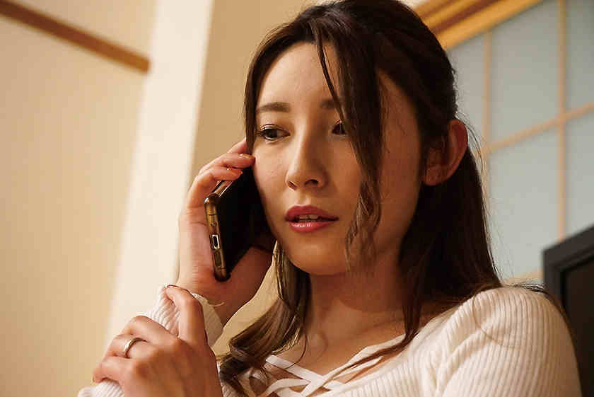 263NACR-486君島みお 森沢かな