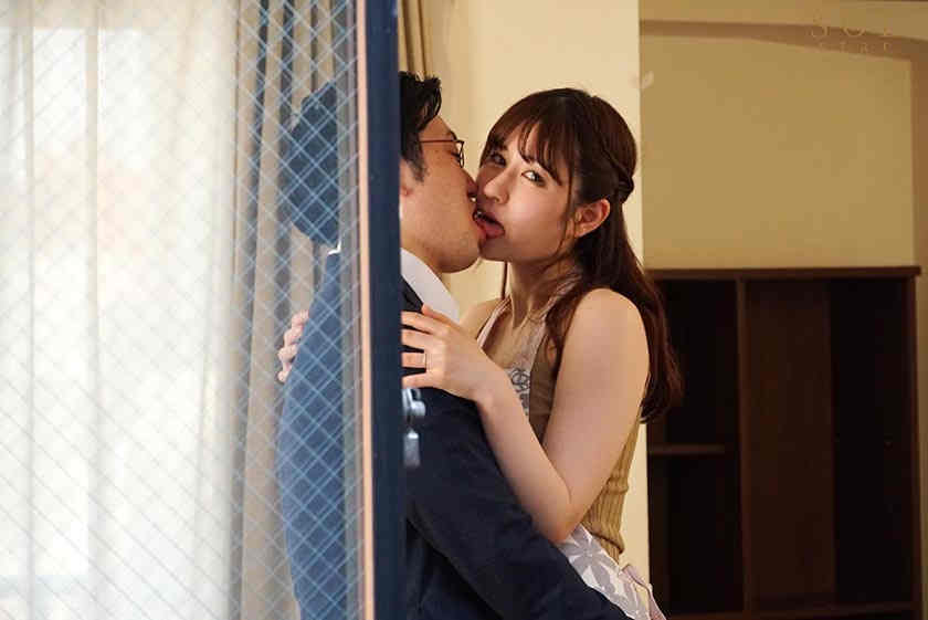 107STARS-436吉永このみ