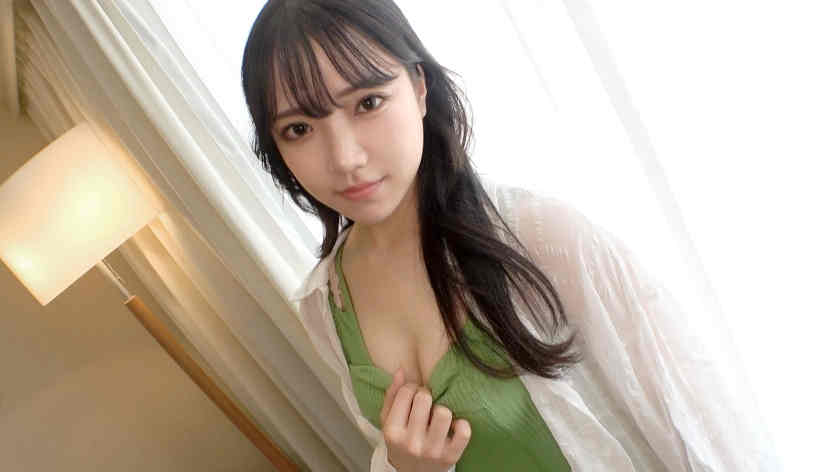 200GANA-2617みはる 21歳 専門学生