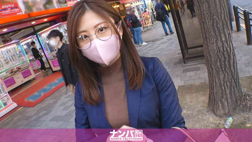 200GANA-2625搭讪的OL