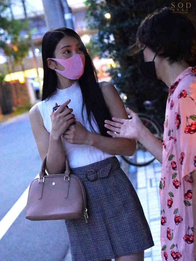 107STARS-490出演本庄鈴新作