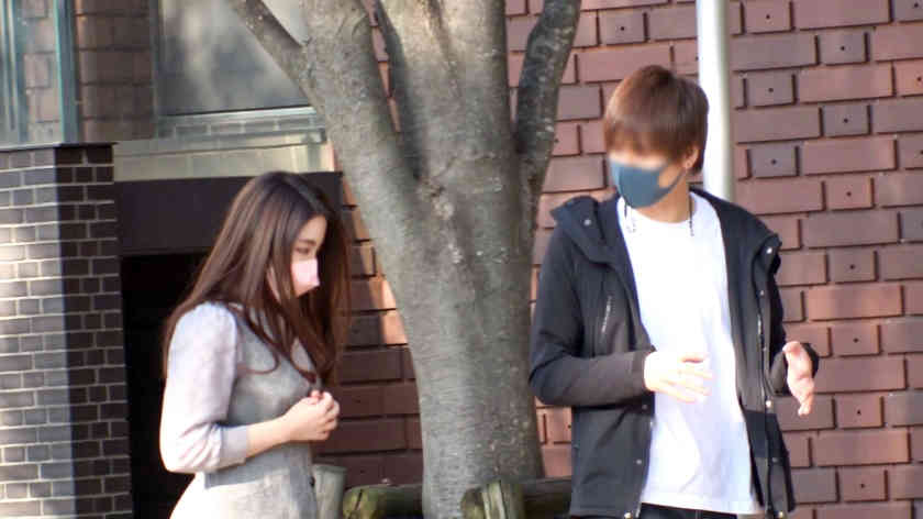 200GANA-2624搭讪的美术馆的姐姐