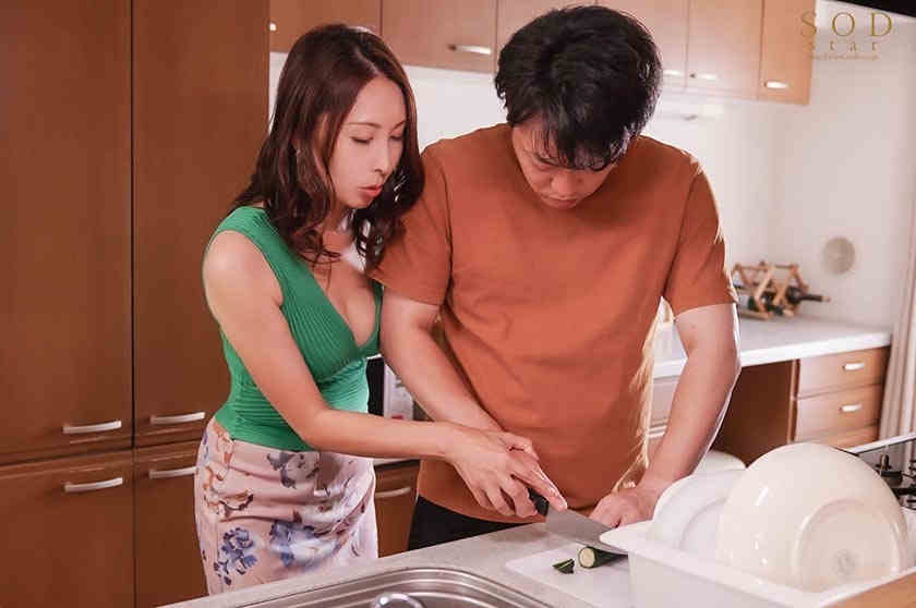 107STARS-484佐田茉莉子