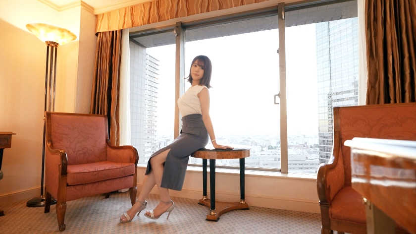 259LUXU-1532明菜 27岁経理事務