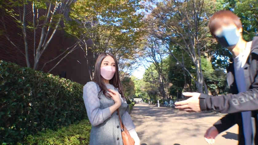 200GANA-2624搭讪的美术馆的姐姐