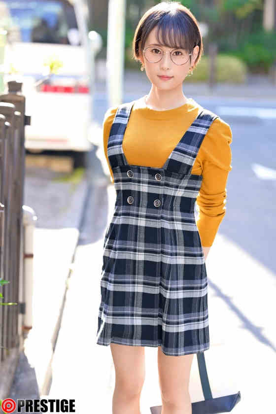 CHN-212出演 浅井心晴