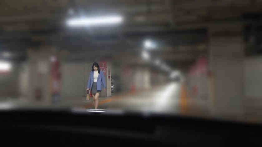 368ICHK-005 桜坂りんか