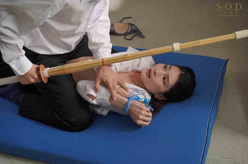 107STARS-516出演本庄鈴