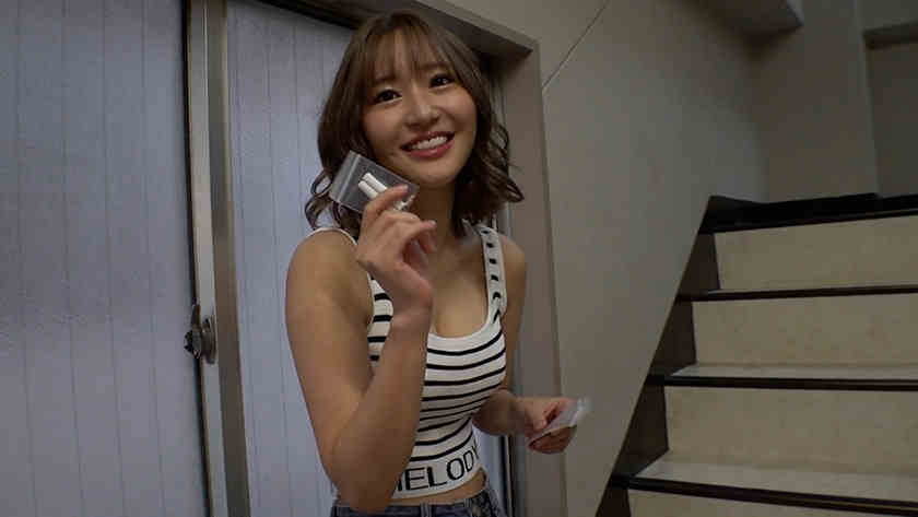 337MILK-134 百永さりな