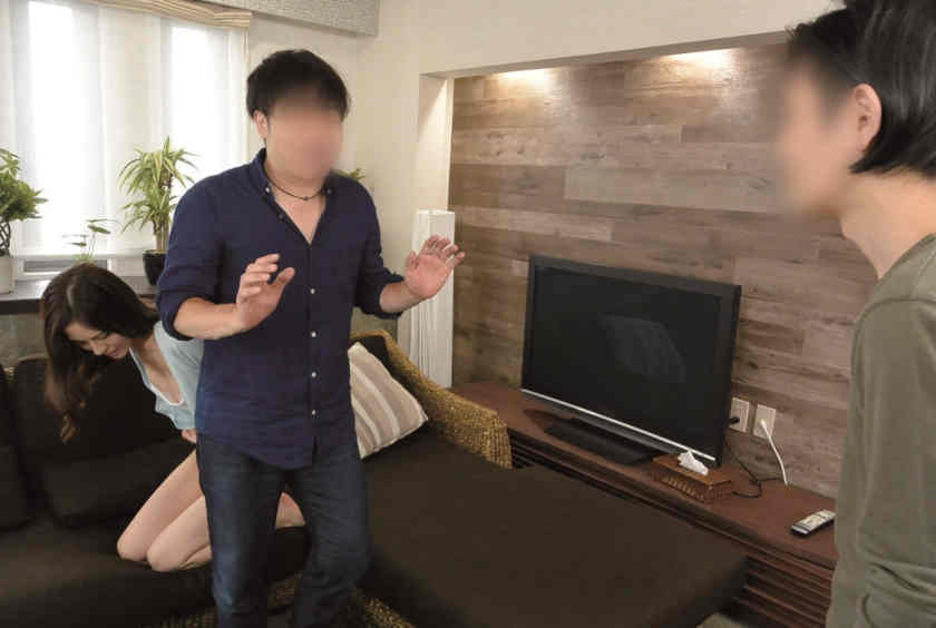 052KIR-052 武藤あやか