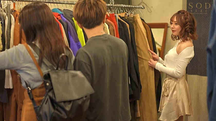 107STARS-511小倉由菜