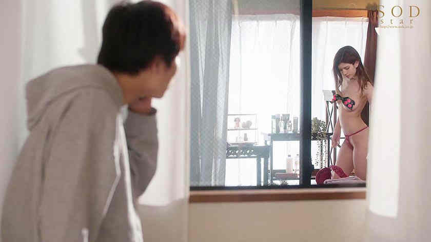 107STARS-533ローレン花恋