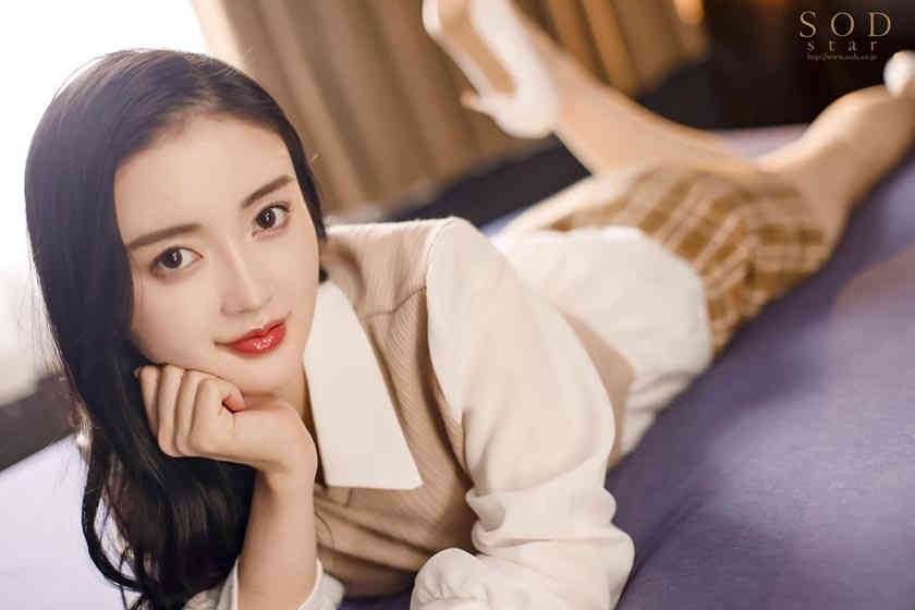 107STARS-544丝袜美腿鈴原みらん