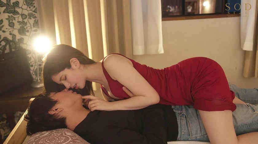 107STARS-533ローレン花恋