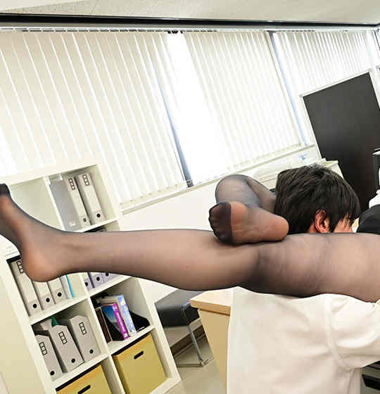 271GS-422黑丝袜美腿OL