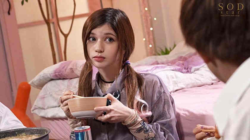 107STARS-559ローレン花恋