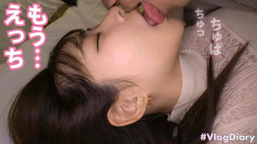 【535LOG-010】素人情侣约会的一天Vlog