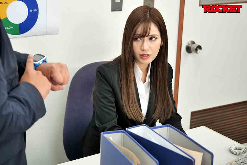 118RCTD-458出演夏希まろん