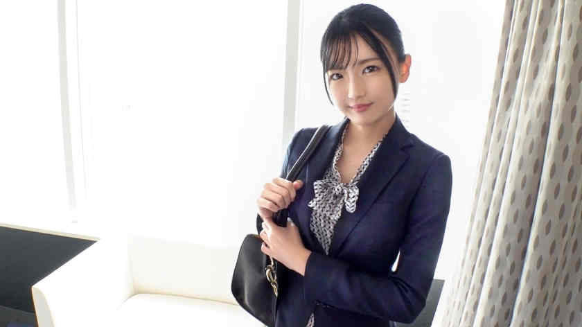 200GANA-2681搭讪的美腿OL外勤姐姐