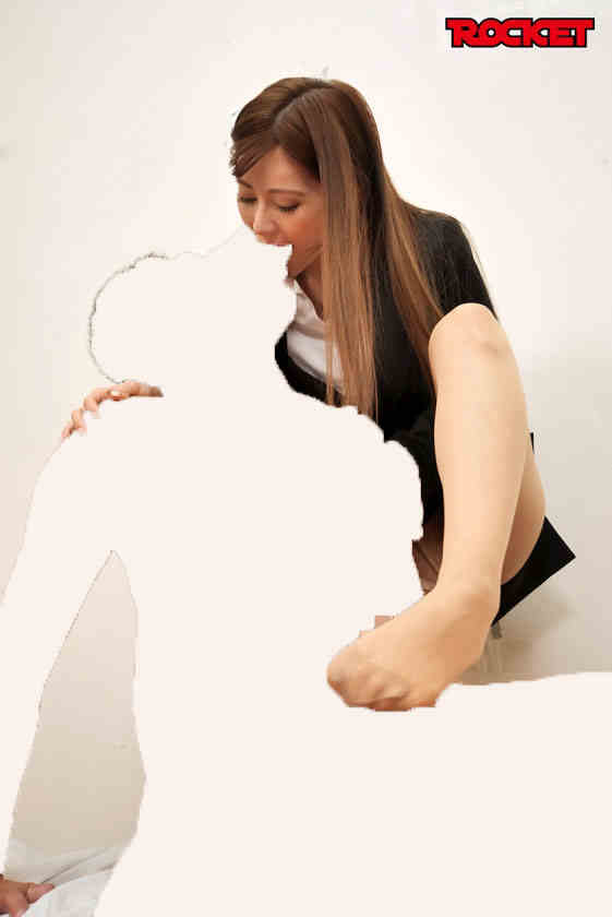 118RCTD-458出演夏希まろん