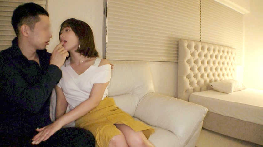 【259LUXU-1534】夏荠33岁美容院讲师