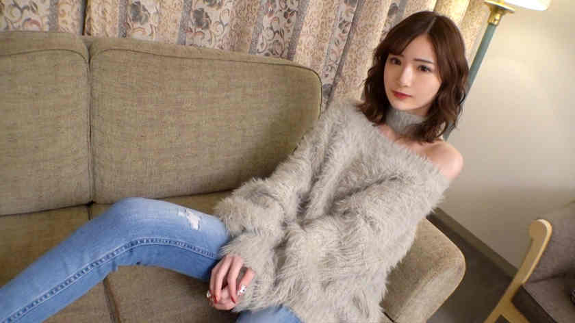 【200GANA-2693】街头搭讪酒吧工作的姐姐