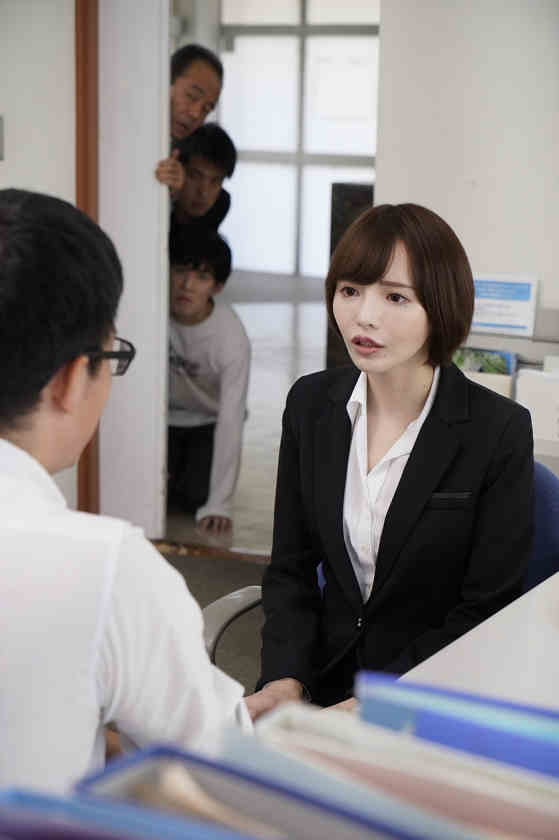 117HBAD-613出演広瀬りおな作品