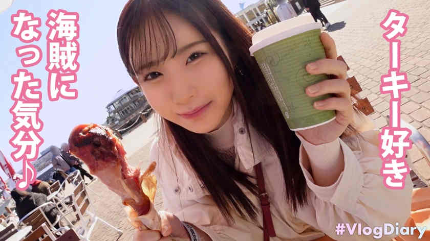 【535LOG-010】素人情侣约会的一天Vlog