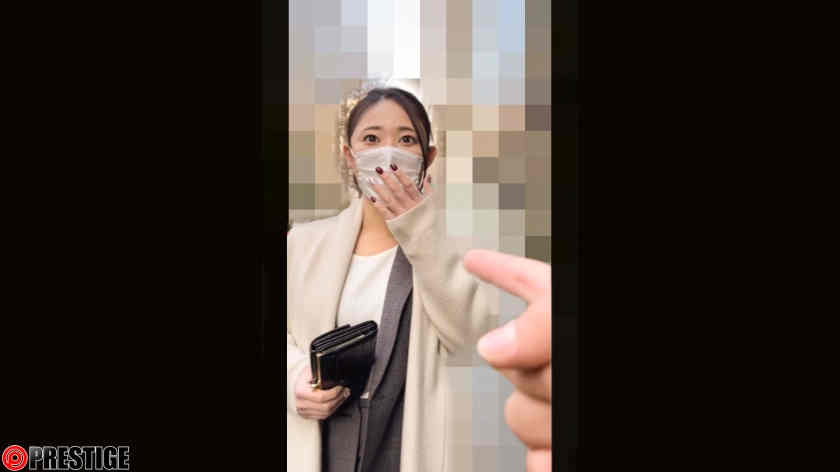 ABW-224丝袜美腿OL松岡すず