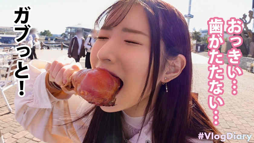 【535LOG-010】素人情侣约会的一天Vlog