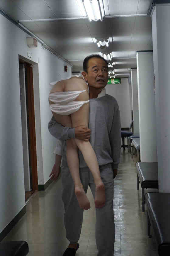 117HBAD-613出演広瀬りおな作品