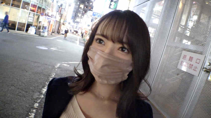 【200GANA-2690】新宿搭讪的会计姐姐