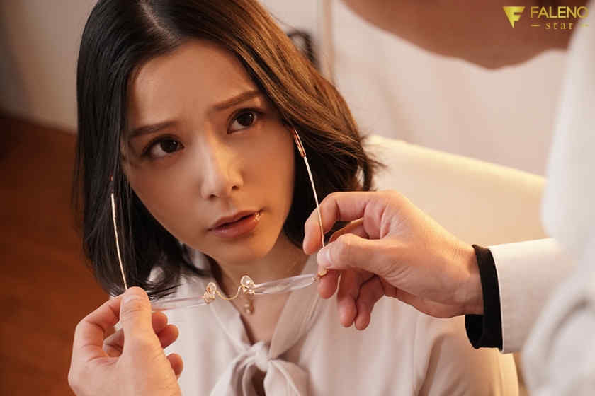 406FSDSS-410出演吉高寧々新作