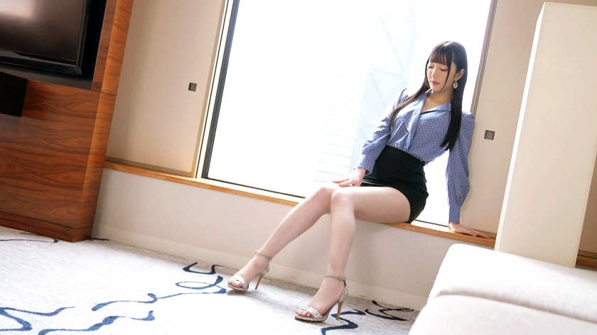 259LUXU-1592由貴 27歳牙科医生