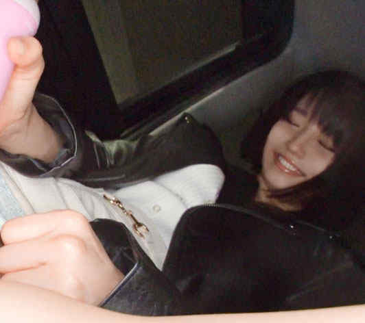 CHN-215倉本すみれ